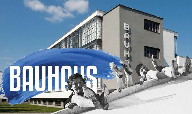 Bahaus